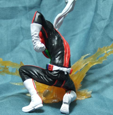 S H Figuarts 仮面ライダーグレア 6点セット Yahoo!フリマ（旧）+